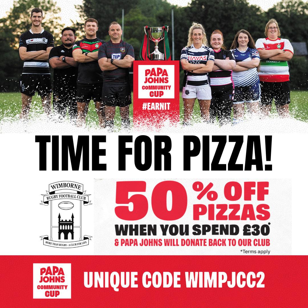 Wimborne Rfc Wimborne RFC