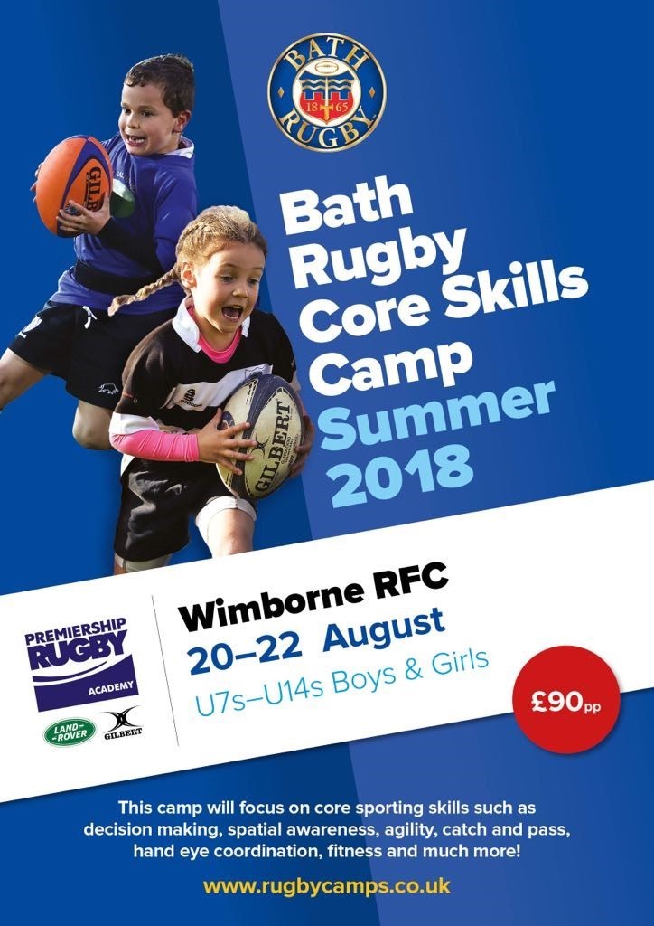 Wimborne Rfc Wimborne RFC