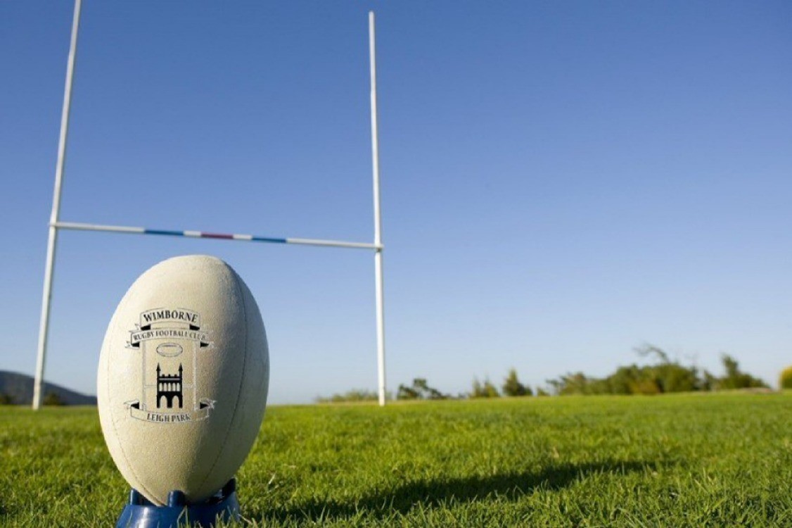Wimborne Rfc Wimborne RFC