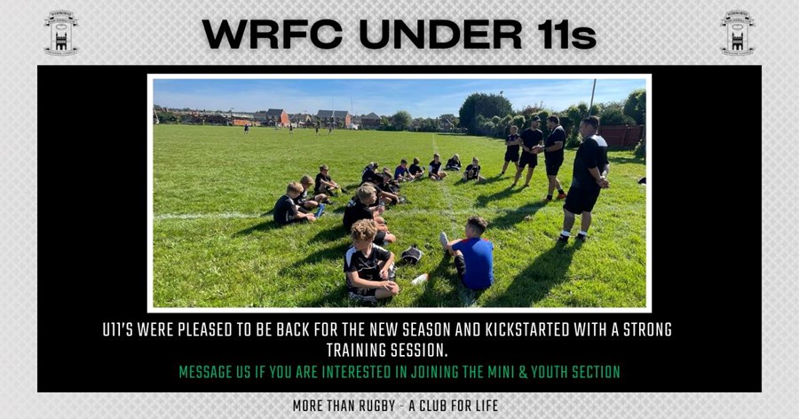 Wimborne Rfc Wimborne RFC