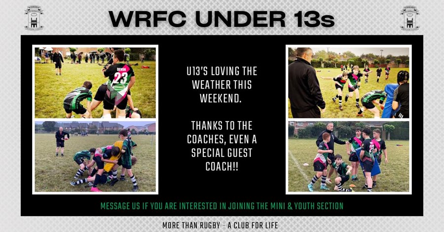 Wimborne Rfc Wimborne RFC