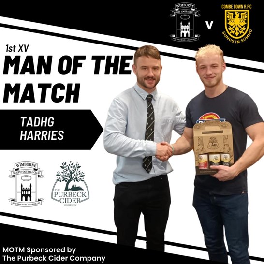 Wimborne Rfc Wimborne RFC