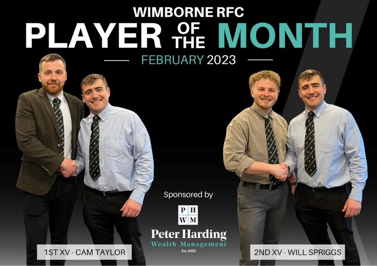 Wimborne Rfc Wimborne RFC
