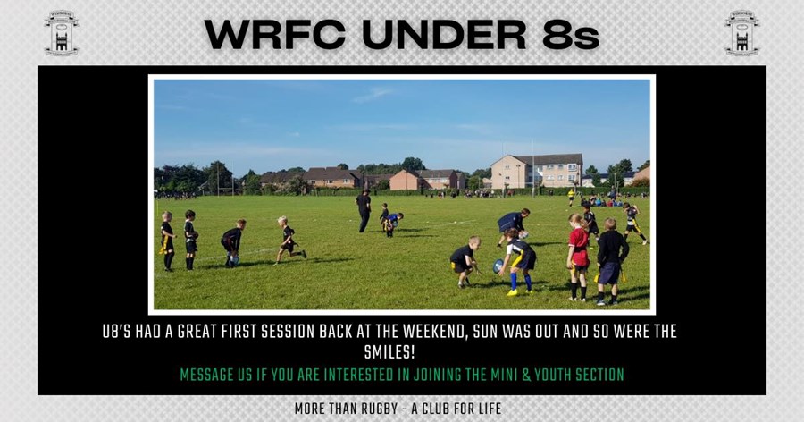 Wimborne Rfc Wimborne RFC