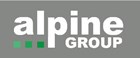 Alpine Group Ltd sponsors of Wimborne RFC